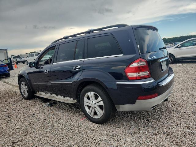 Aukcja sprzedaży 2008 Mercedes-benz Gl, vin: 4JGBF71E48A303200, numer aukcji: 64126906