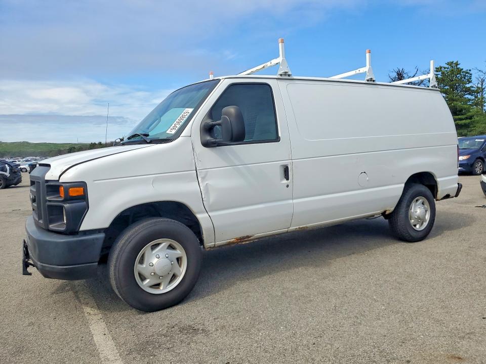 Продажа на аукционе авто 2008 Ford Econoline, vin: 1FTNE24W88DA41689, номер лота: 63869546
