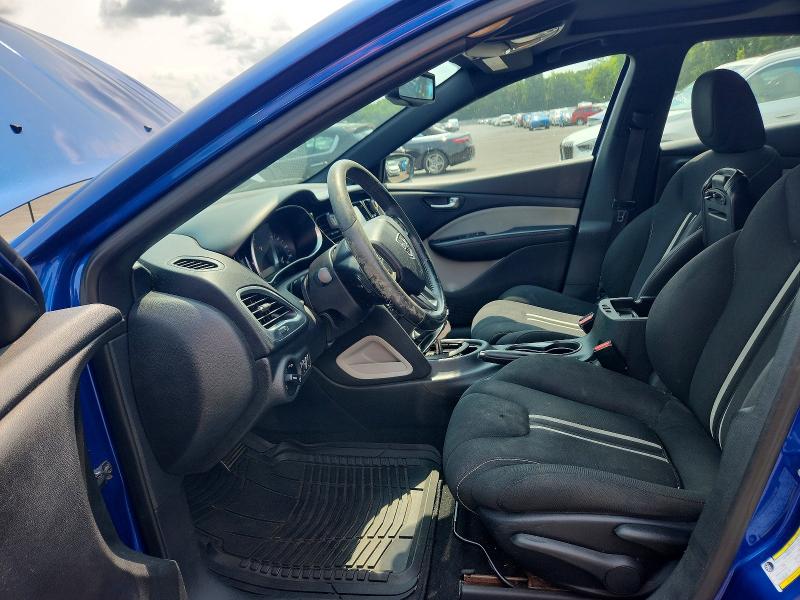 65034216 :رقم المزاد ، 1C3CDFBA1DD175922 vin ، 2013 Dodge Dart مزاد بيع