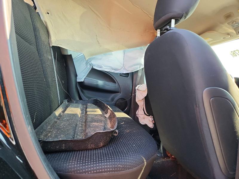 2015 Mitsubishi Mirage მანქანა იყიდება აუქციონზე, vin: ML32A4HJ8FH002098, აუქციონის ნომერი: 65179676