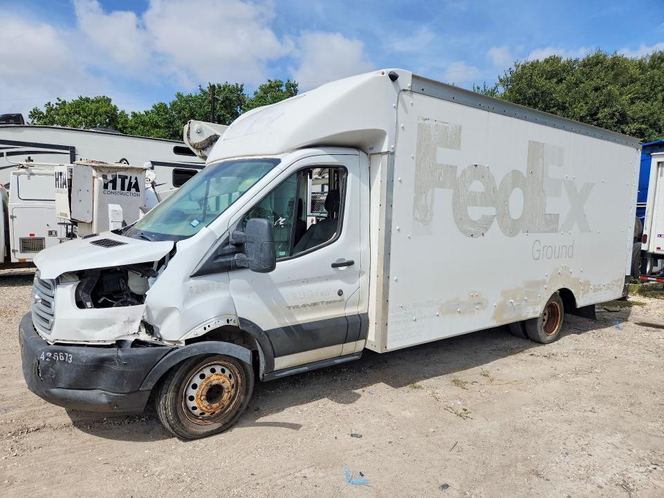 Aukcja sprzedaży 2019 Ford Transit, vin: 1FDRS9PM7KKB90820, numer aukcji: 66286416
