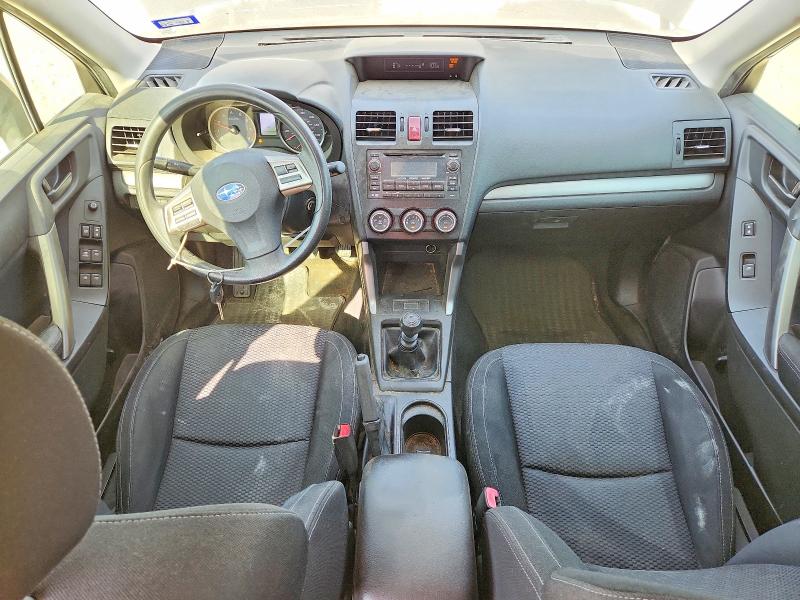 Продаж на аукціоні авто 2014 Subaru Forester, vin: JF2SJAAC8EG420626, номер лоту: 65740176