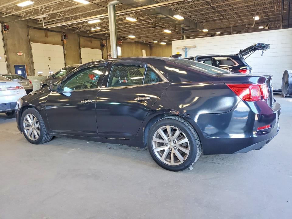 Продаж на аукціоні авто 2015 Chevrolet Malibu, vin: 1G11F5SL1FF171457, номер лоту: 63122516