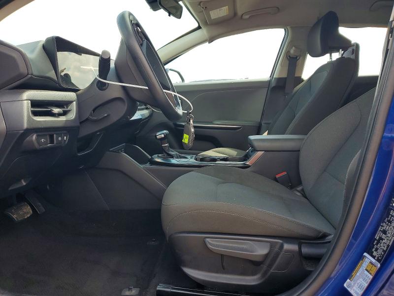 Продажа на аукционе авто 2025 Kia K4, vin: 3KPFT4DE7SE214492, номер лота: 61220006