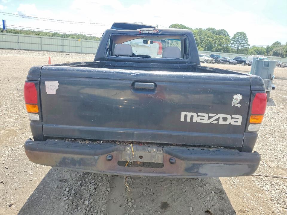 65001596 :رقم المزاد ، 4F4CR12A8RTM64073 vin ، 1994 Mazda B2300 مزاد بيع
