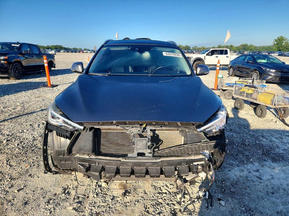 Aukcja sprzedaży 2019 Infiniti Qx50, vin: 3PCAJ5M16KF125087, numer aukcji: 63379226