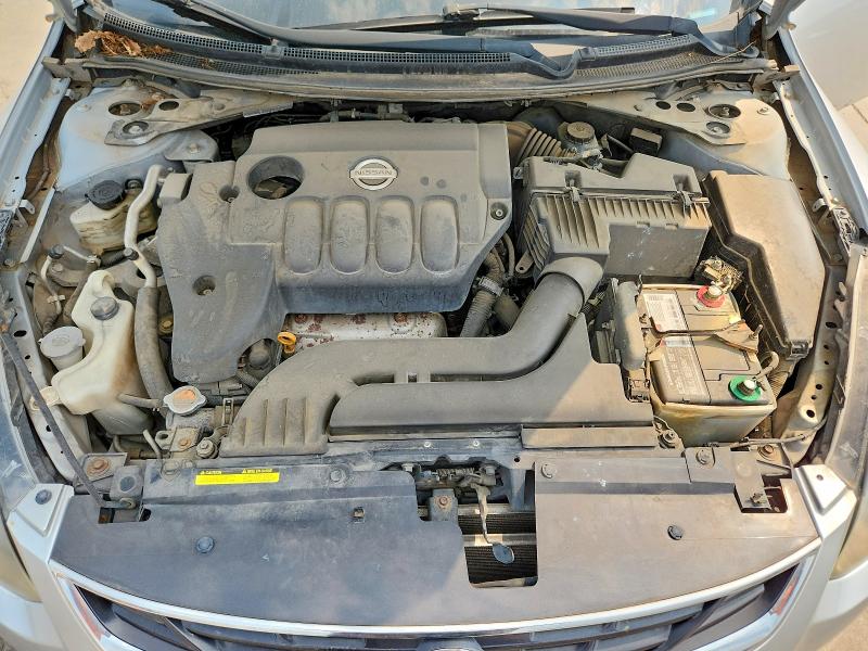 Продажа на аукционе авто 2012 Nissan Altima, vin: 1N4AL2EP0CC128678, номер лота: 66556896