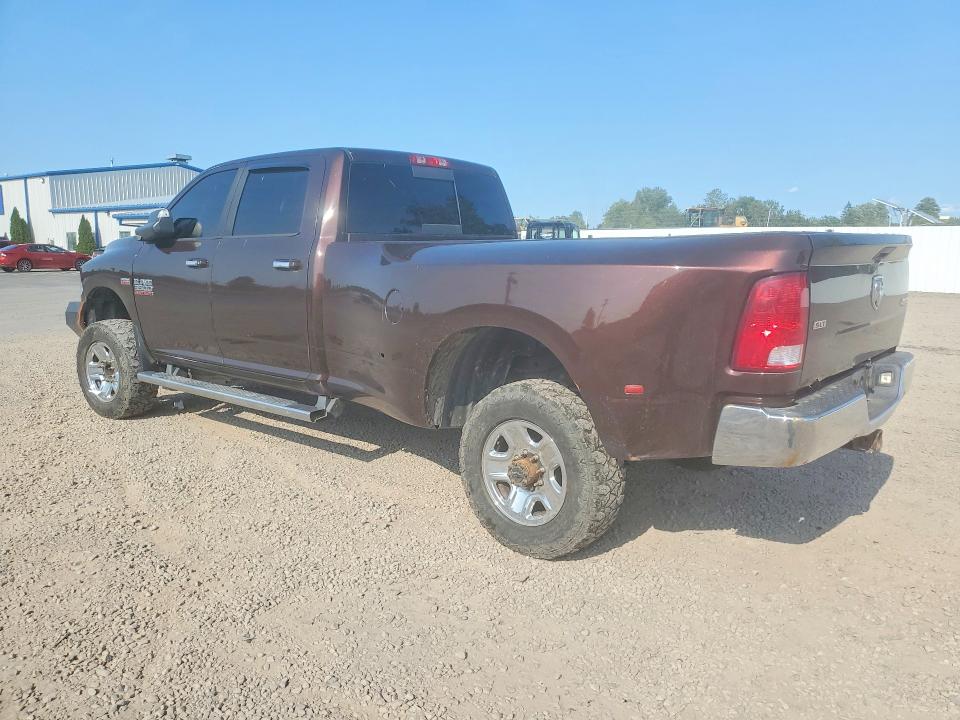 63802436 :رقم المزاد ، 3C63RRHJ6EG181037 vin ، 2014 Ram 3500 مزاد بيع