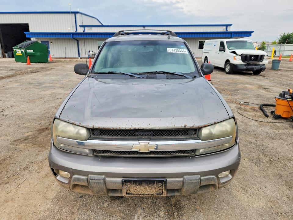 Aukcja sprzedaży 2006 Chevrolet Trailblazer, vin: 1GNET16S066153471, numer aukcji: 61435346