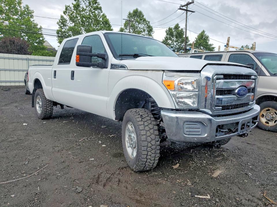 Aukcja sprzedaży 2016 Ford F250, vin: 1FT7W2B63GEC61405, numer aukcji: 63769286
