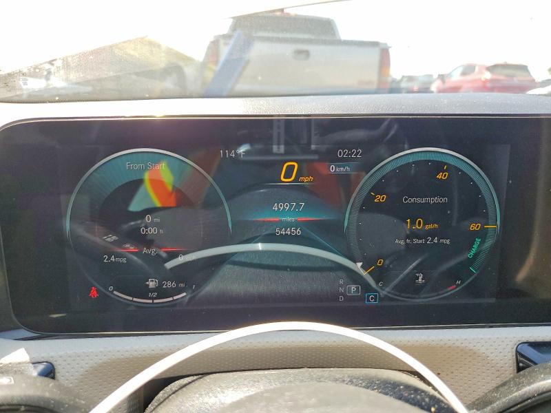Продажа на аукционе авто 2021 Mercedes-benz Cla, vin: W1K5J4GB2MN220949, номер лота: 66255636