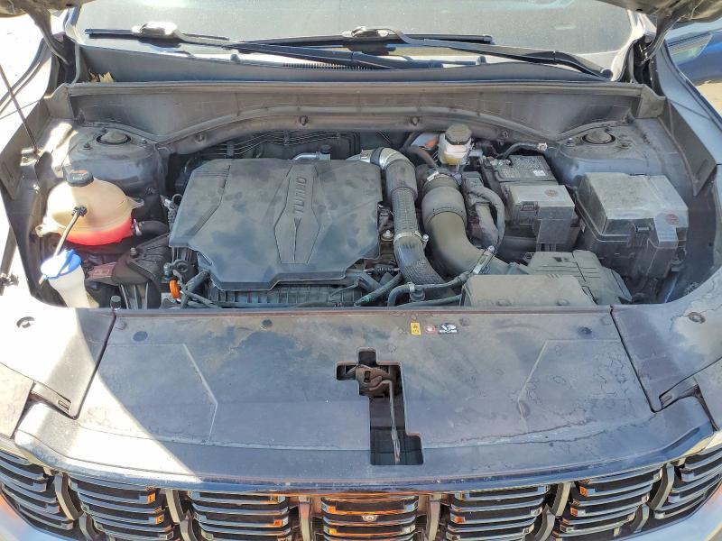 Aukcja sprzedaży 2024 Kia Sorento, vin: 5XYRKDJF4RG263126, numer aukcji: 64610586