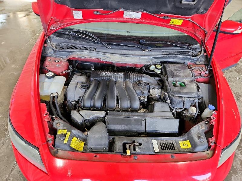 2005 Volvo V50 მანქანა იყიდება აუქციონზე, vin: YV1MW390752049724, აუქციონის ნომერი: 66629436