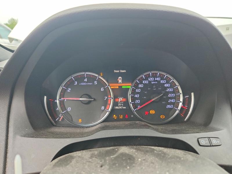 Aukcja sprzedaży 2019 Acura Mdx, vin: 5J8YD4H07KL804690, numer aukcji: 63507296