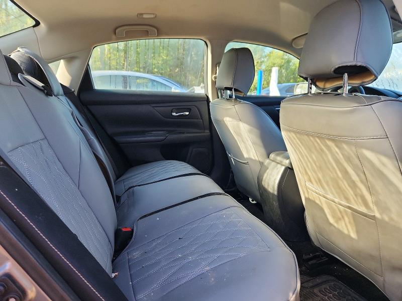 Aukcja sprzedaży 2018 Nissan Altima, vin: 1N4AL3AP4JC105669, numer aukcji: 65657006