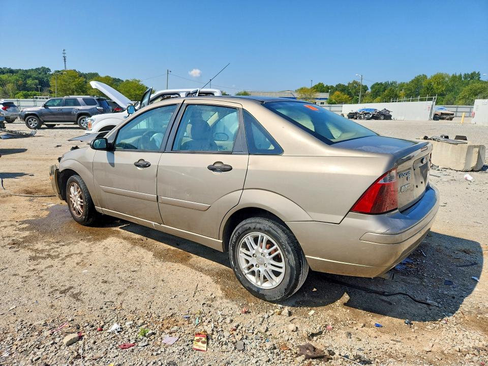 Aukcja sprzedaży 2005 Ford Focus, vin: 1FAFP34N05W303867, numer aukcji: 66601876