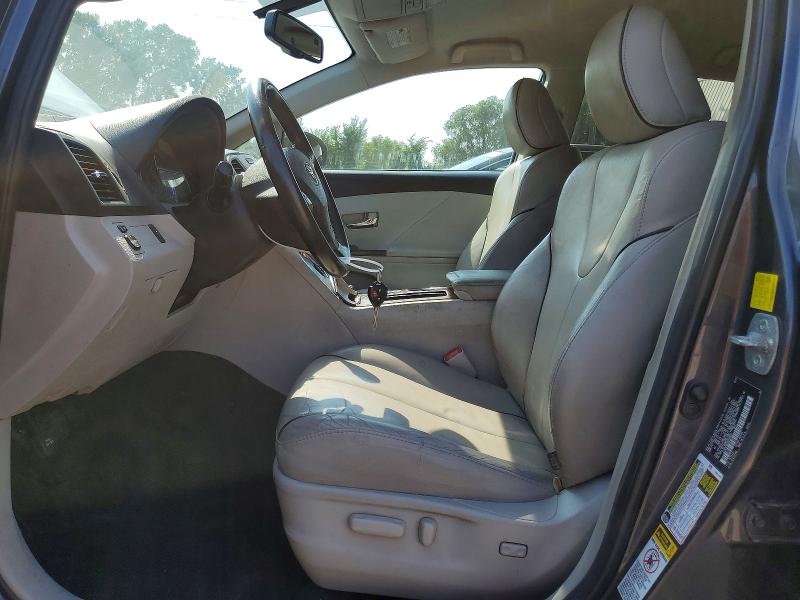 Aukcja sprzedaży 2011 Toyota Venza, vin: 4T3ZA3BB4BU039578, numer aukcji: 64261296