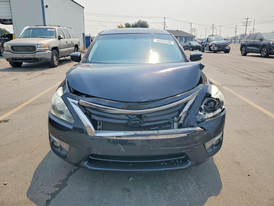 2014 Nissan Altima მანქანა იყიდება აუქციონზე, vin: 1N4AL3AP6EN207937, აუქციონის ნომერი: 64224446