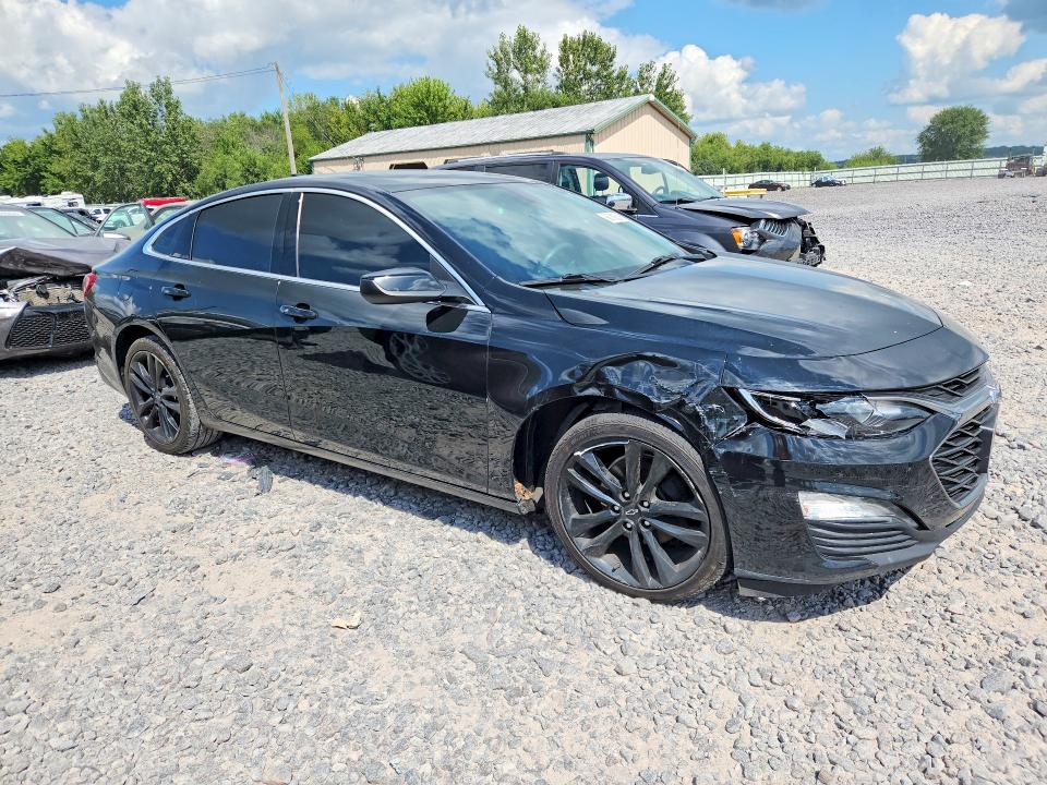 2020 Chevrolet Malibu მანქანა იყიდება აუქციონზე, vin: 1G1ZD5ST9LF157522, აუქციონის ნომერი: 66780526