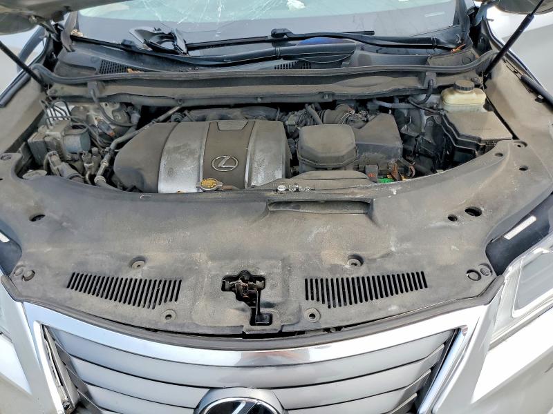 2016 Lexus Rx 350 მანქანა იყიდება აუქციონზე, vin: 2T2BZMCA0GC046370, აუქციონის ნომერი: 65195706