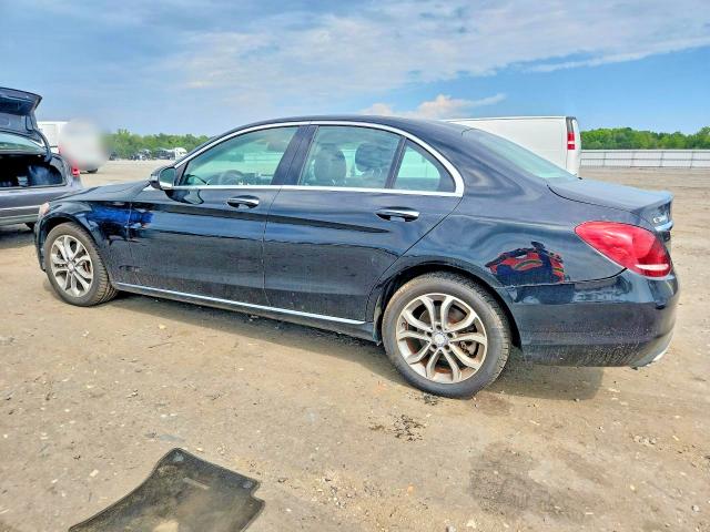 Aukcja sprzedaży 2017 Mercedes-benz C, vin: 55SWF4KB1HU198260, numer aukcji: 67433476
