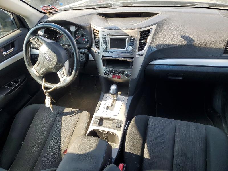 Продаж на аукціоні авто 2014 Subaru Outback, vin: 4S4BRBCC4E3246213, номер лоту: 66912286