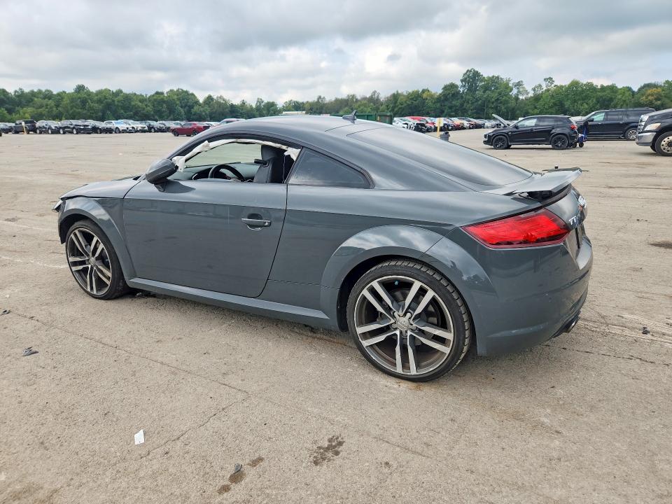 Продаж на аукціоні авто 2016 Audi Tt, vin: TRUC5AFV7G1032946, номер лоту: 66973706