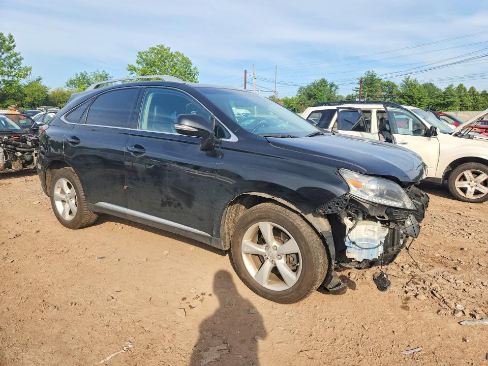 Продаж на аукціоні авто 2015 Lexus Rx 350, vin: 2T2BK1BA7FC299060, номер лоту: 62979576