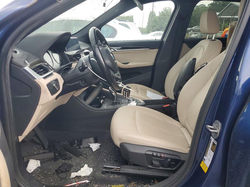 Aukcja sprzedaży 2021 Bmw X1, vin: WBXJG7C00M5T71465, numer aukcji: 63719376