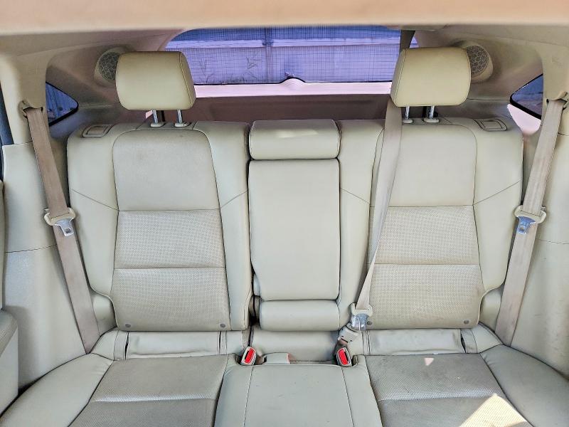 Aukcja sprzedaży 2017 Acura Rdx, vin: 5J8TB4H59HL008284, numer aukcji: 66093736