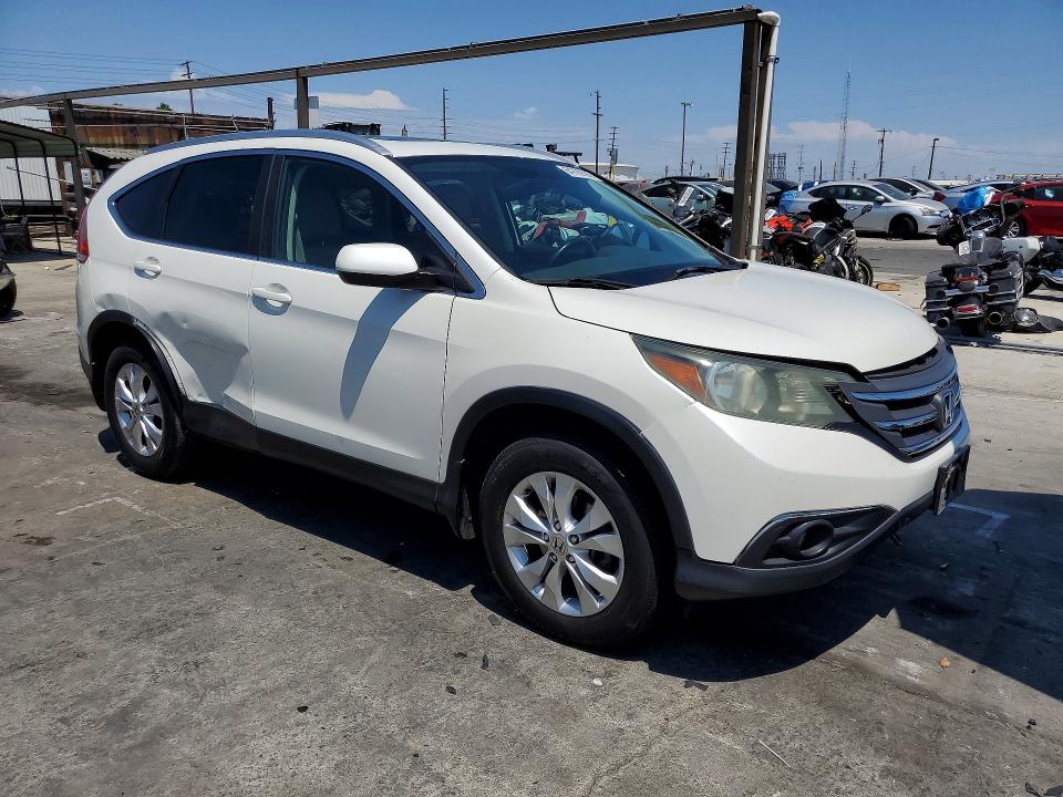 Продажа на аукционе авто 2014 Honda Cr-v, vin: 5J6RM4H79EL112140, номер лота: 64799396