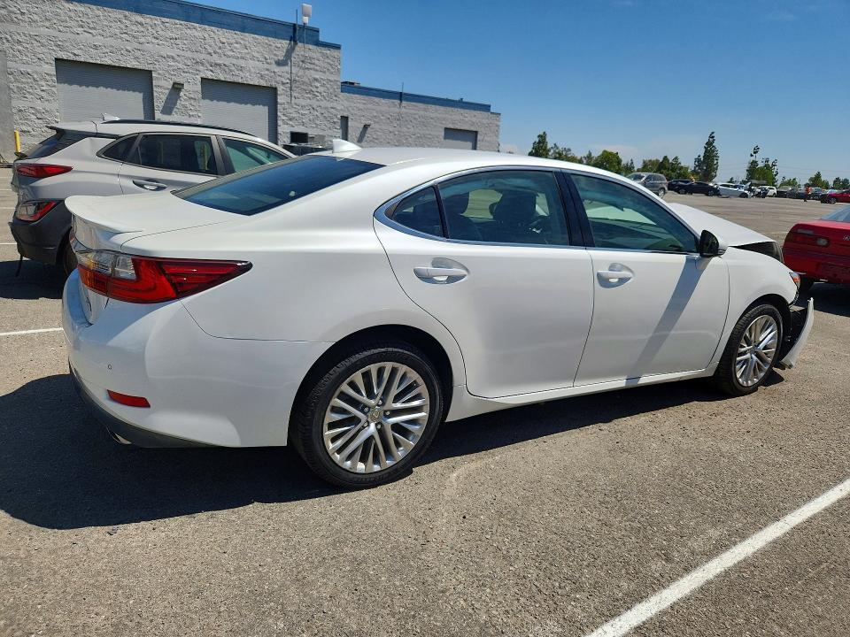 Продаж на аукціоні авто 2016 Lexus Es, vin: JTHBK1GG6G2224639, номер лоту: 66547946