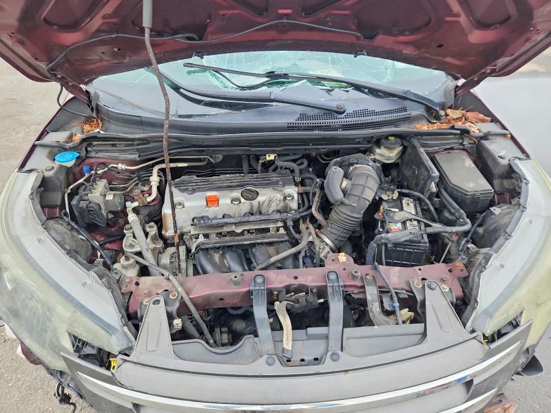 Aukcja sprzedaży 2014 Honda Cr-v, vin: 5J6RM4H70EL043855, numer aukcji: 63376926