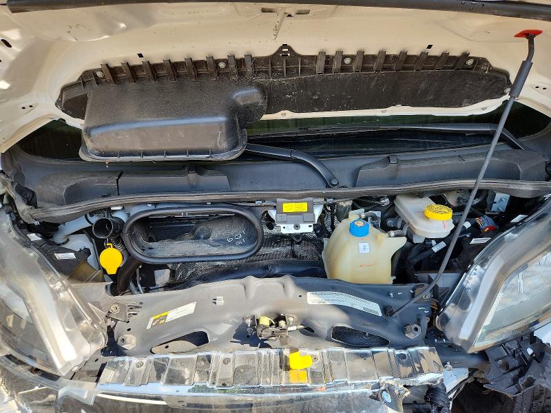 63766006 :رقم المزاد ، 3C6LRVVG1SE524393 vin ، 2025 Ram Promaster 2500 مزاد بيع