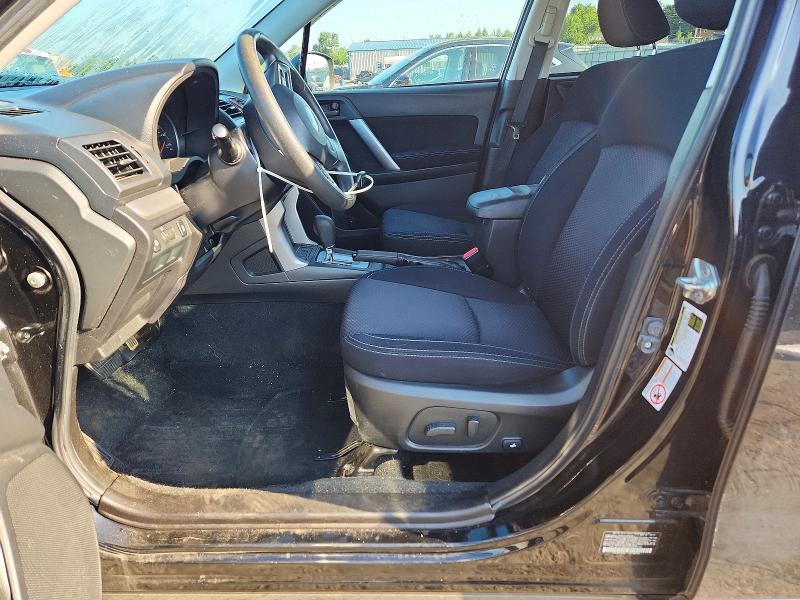 Продажа на аукционе авто 2015 Subaru Forester, vin: JF2SJADC0FH499216, номер лота: 64071826