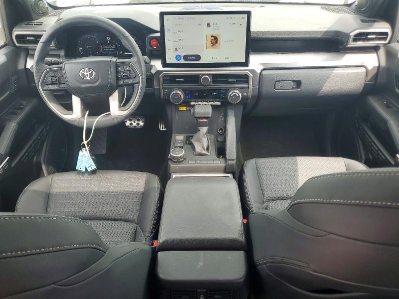 Продажа на аукционе авто 2026 Toyota 4runner, vin: JTEVA5BR4T5097380, номер лота: 65540546