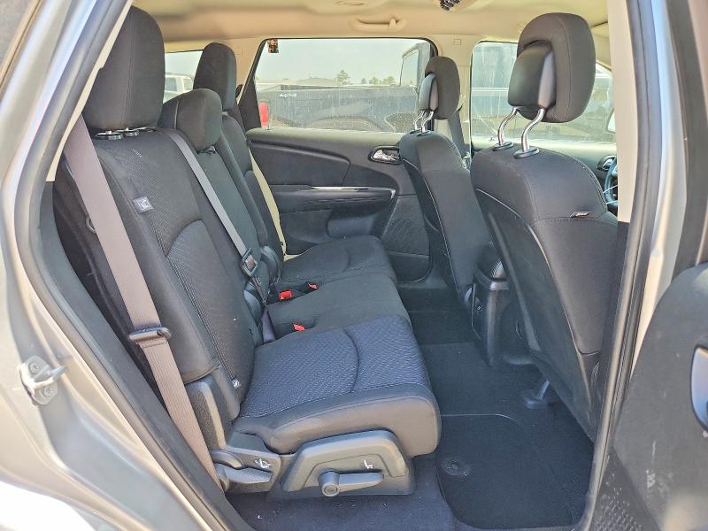 Продажа на аукционе авто 2017 Dodge Journey, vin: 3C4PDCBB2HT612010, номер лота: 66072486