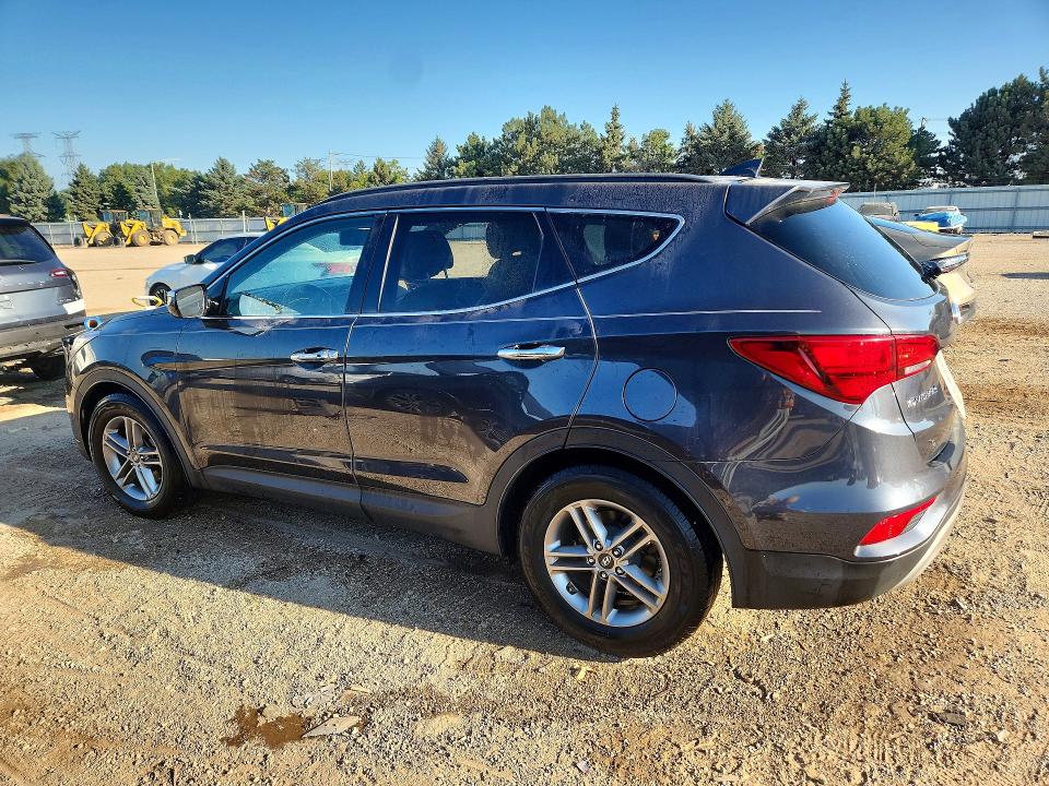 Aukcja sprzedaży 2017 Hyundai Santa Fe Sport, vin: 5XYZU3LB7HG448588, numer aukcji: 66579476