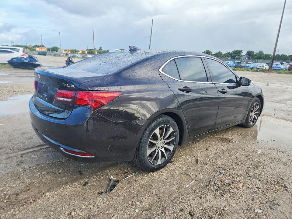 Продаж на аукціоні авто 2015 Acura Tlx, vin: 19UUB1F52FA014443, номер лоту: 64036216