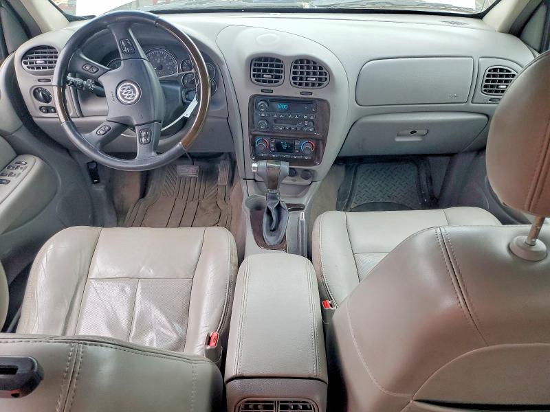 Продаж на аукціоні авто 2006 Buick Rainier, vin: 5GADT13S762290781, номер лоту: 65277696