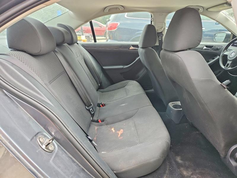 Aukcja sprzedaży 2013 Volkswagen Jetta, vin: 3VW2K7AJ7DM368887, numer aukcji: 66744766