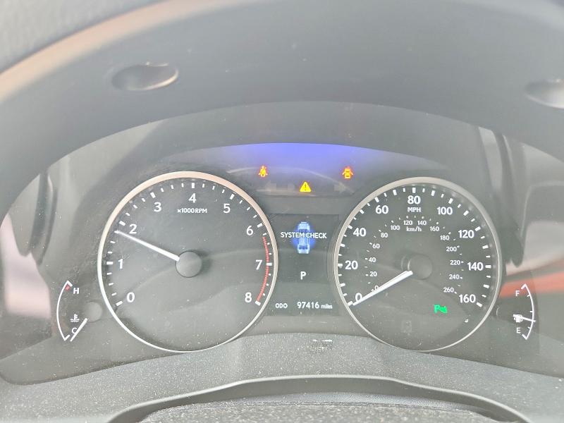 Aukcja sprzedaży 2013 Lexus Es, vin: JTHBK1GG0D2082767, numer aukcji: 66079496