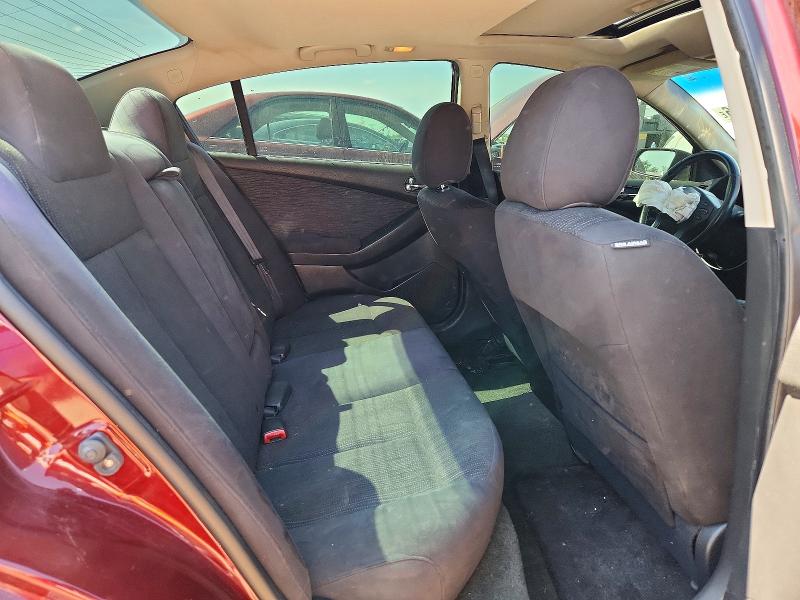 Продаж на аукціоні авто 2012 Nissan Altima, vin: 1N4AL2AP9CN505910, номер лоту: 65722416