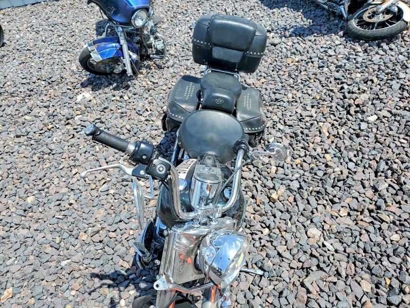 Aukcja sprzedaży 2003 Harley-davidson Flstci, vin: 1HD1BWB493Y020494, numer aukcji: 66580046