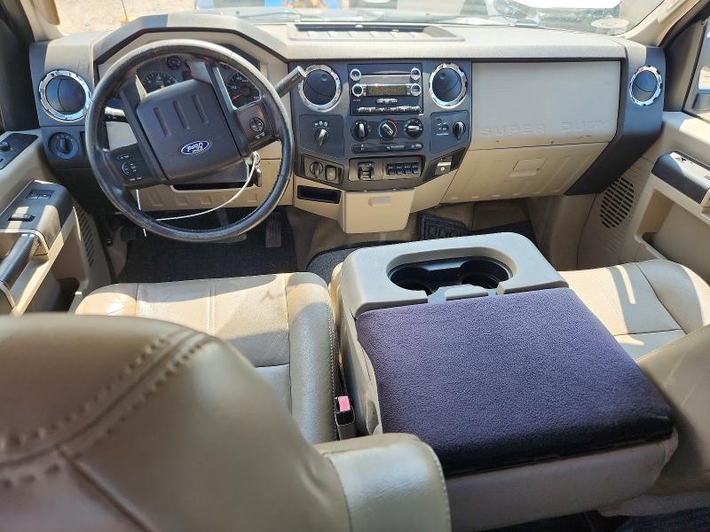 Aukcja sprzedaży 2010 Ford F250, vin: 1FTSX2B56AEB20396, numer aukcji: 63939626