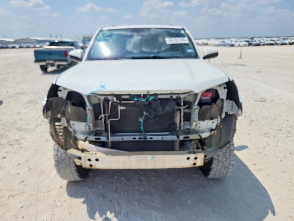 Продажа на аукционе авто 2023 Toyota 4runner, vin: JTEMU5JR3P6131460, номер лота: 66185286