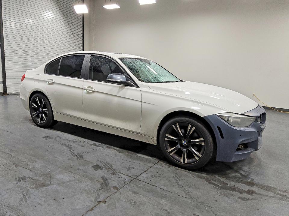 Aukcja sprzedaży 2013 Bmw 328, vin: WBA3B3C55DJ698277, numer aukcji: 65194716