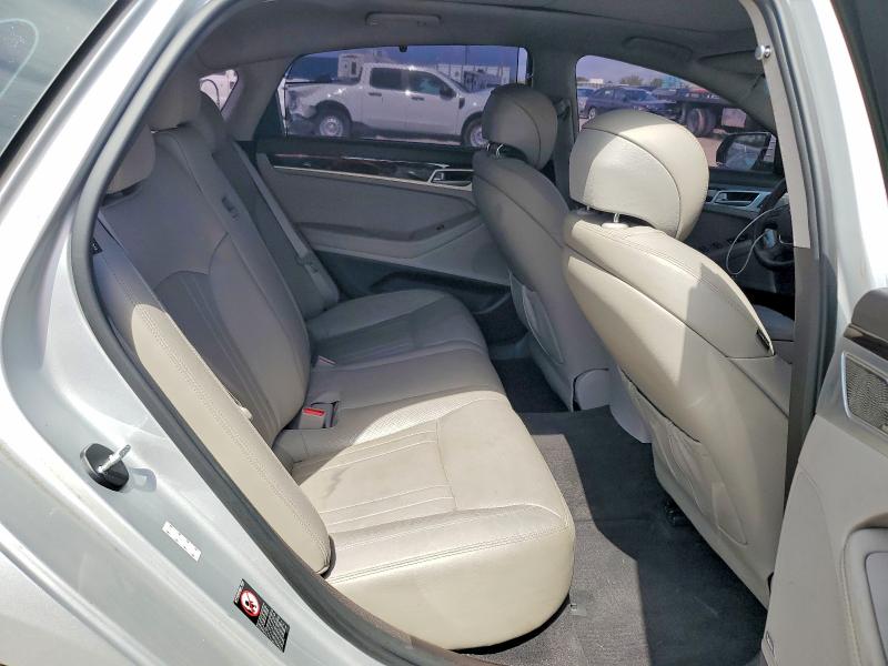 66573976 :رقم المزاد ، KMHGN4JE3JU225794 vin ، 2018 Genesis G80 مزاد بيع