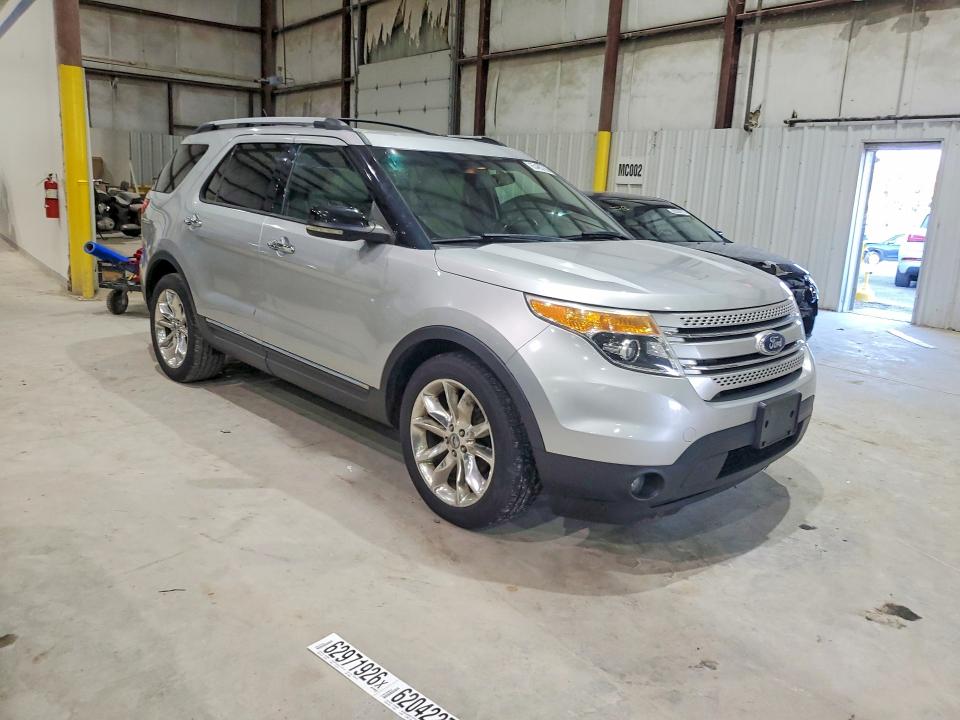 Aukcja sprzedaży 2011 Ford Explorer, vin: 1FMHK7D86BGA72073, numer aukcji: 65485756
