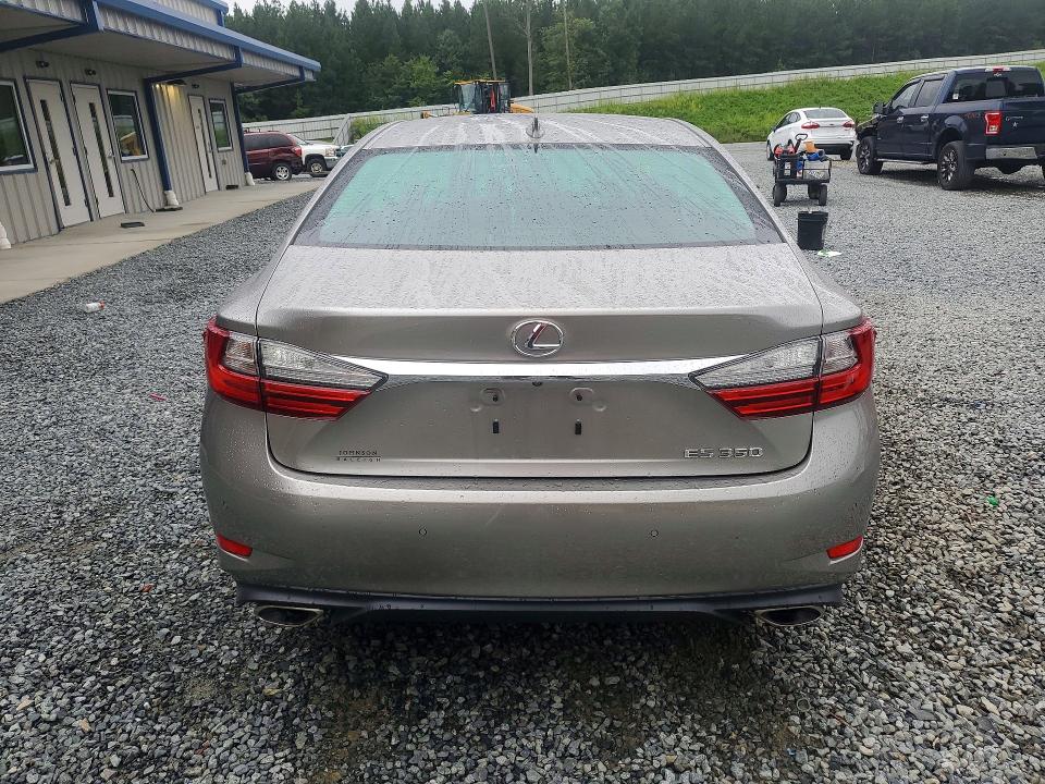 Продаж на аукціоні авто 2016 Lexus Es, vin: 58ABK1GG5GU013247, номер лоту: 63340826